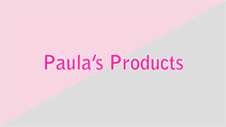 Product review: Spontex Microfibre Cloths - Paula's Projects