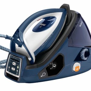 tefal steam iron