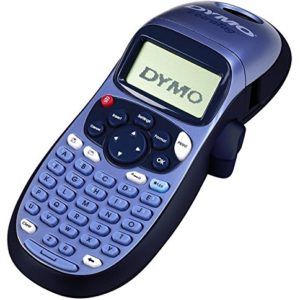 label maker by dymo