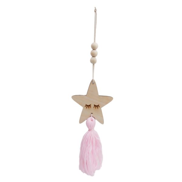 star tassel