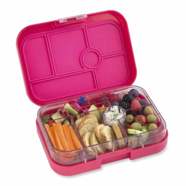 filled yumbox classic